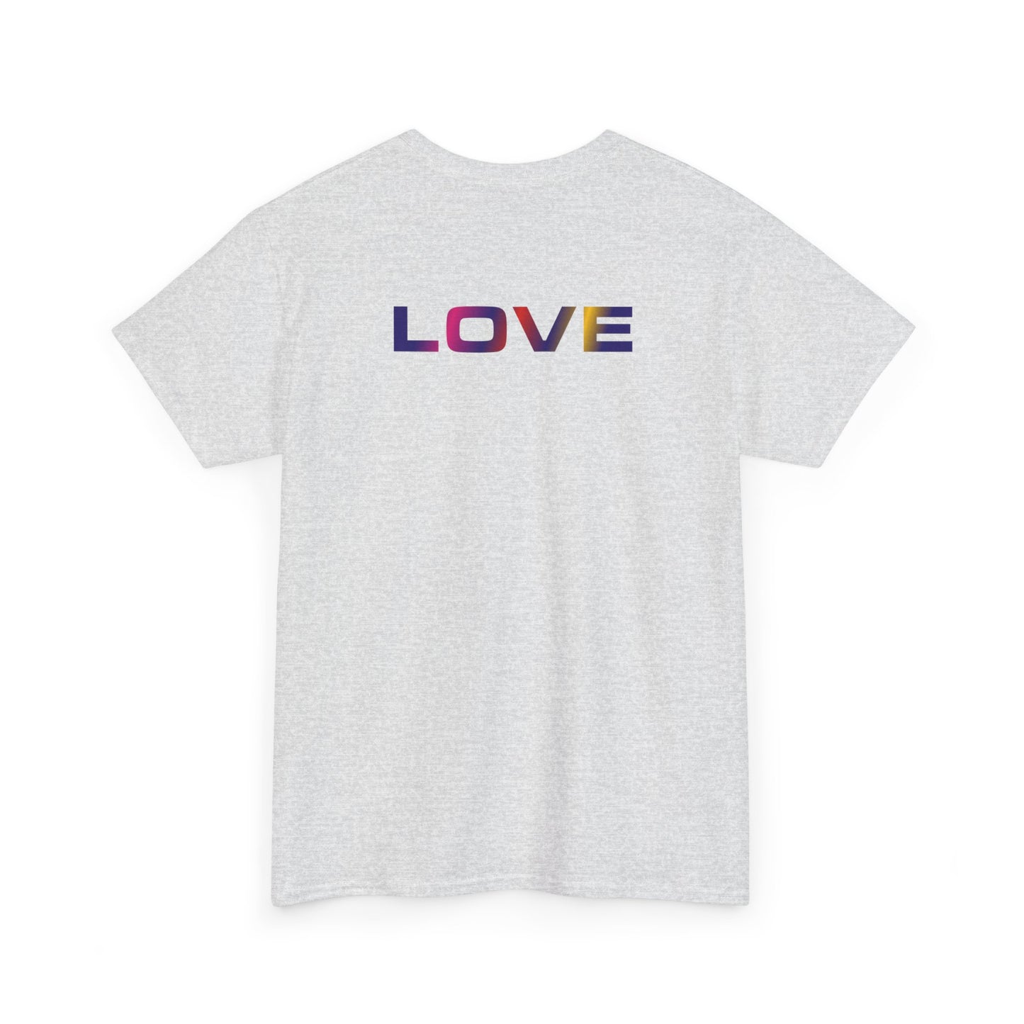 Shift Your Emotions Cotton Tee