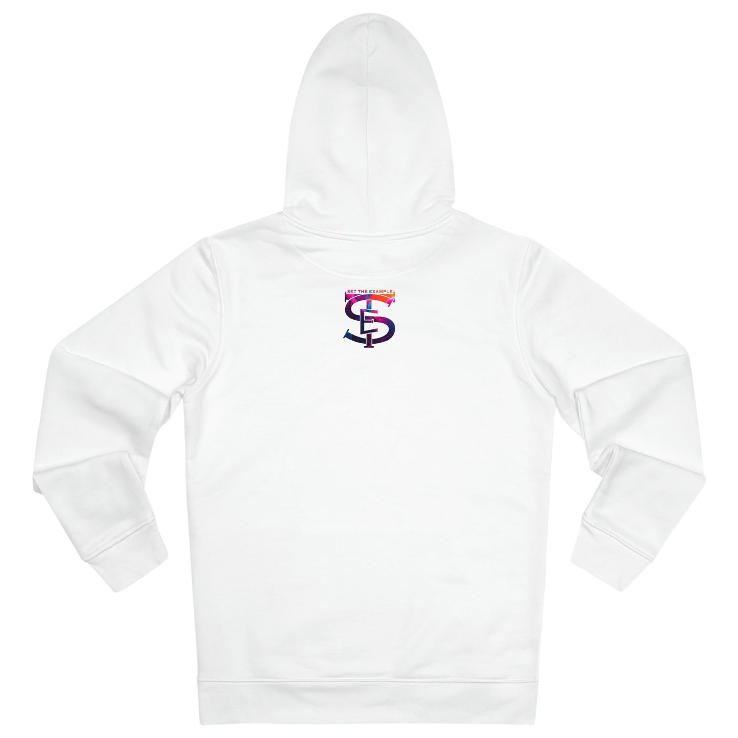 Unisex Cruiser Hoodie