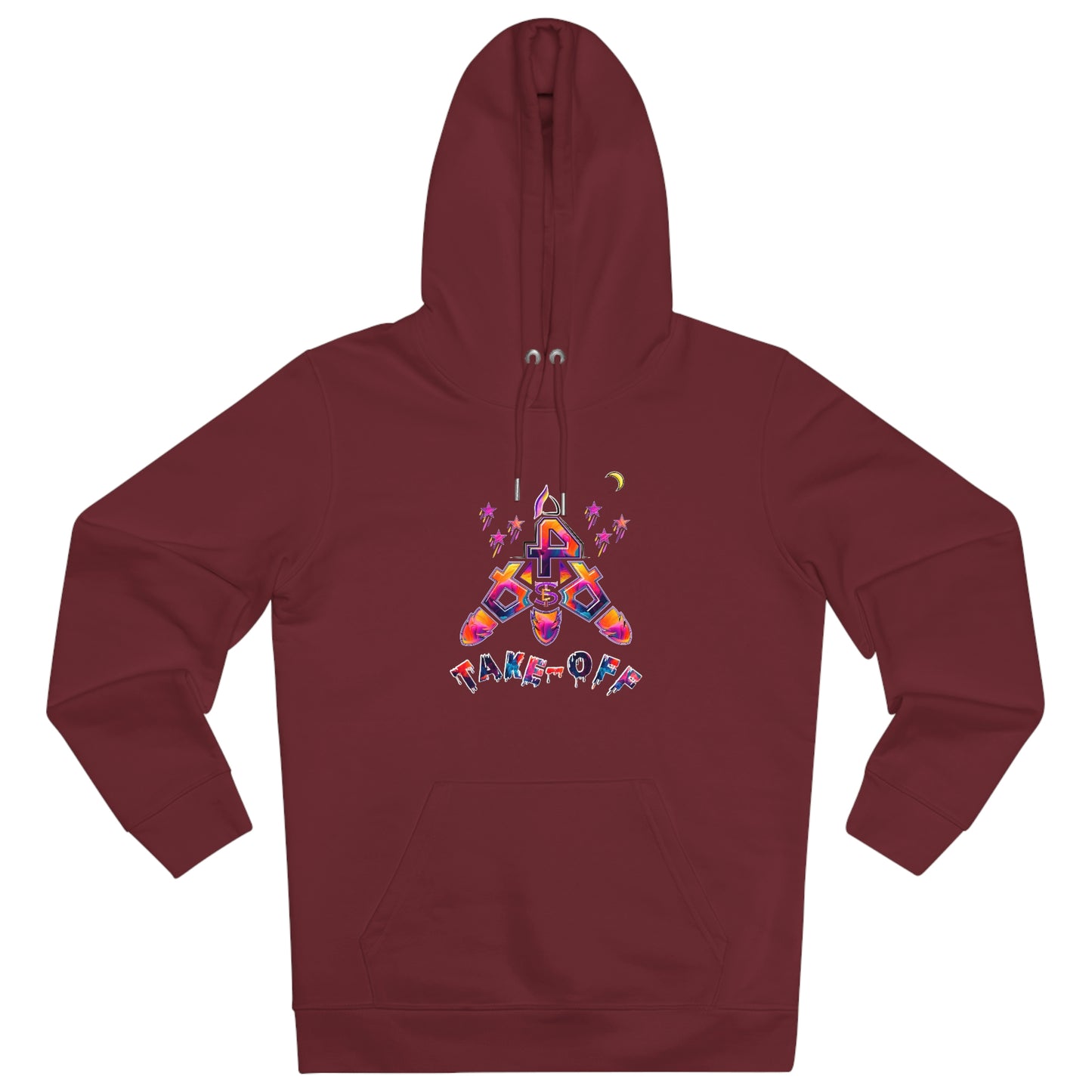 Unisex Cruiser Hoodie