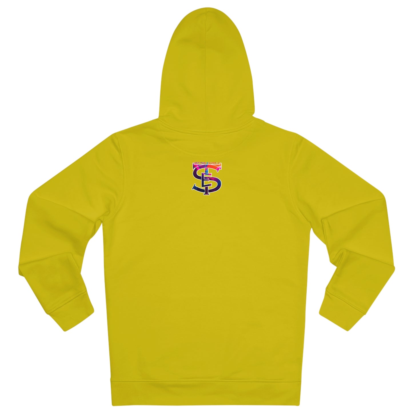 Unisex Cruiser Hoodie