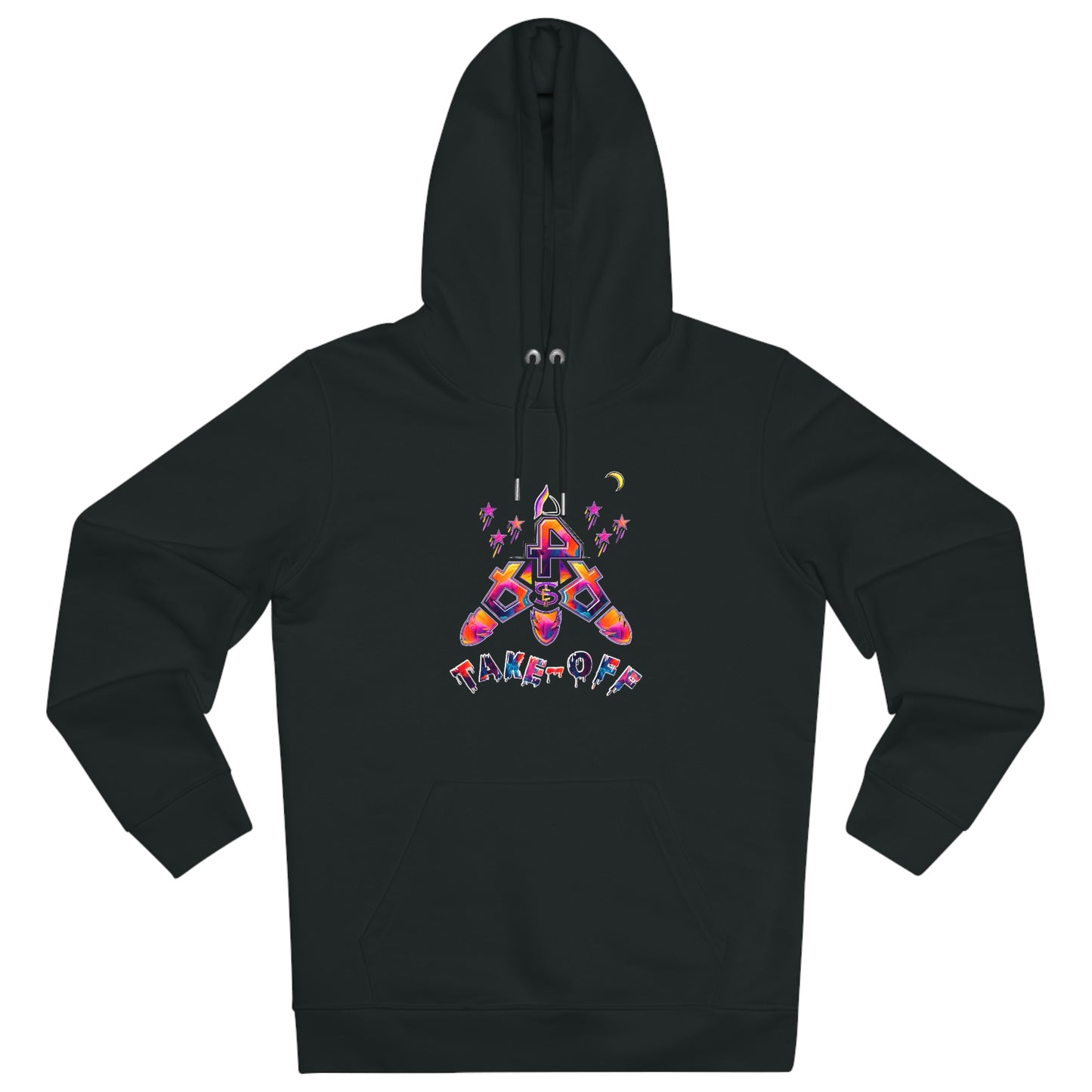 Unisex Cruiser Hoodie