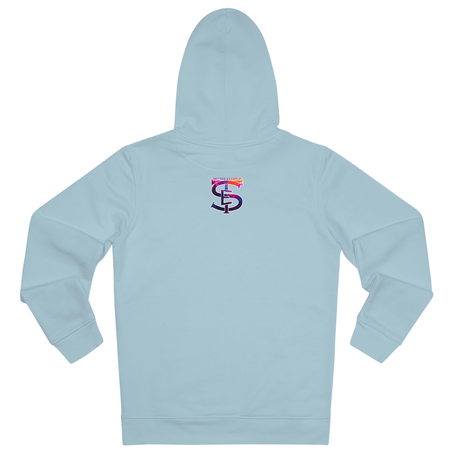Unisex Cruiser Hoodie