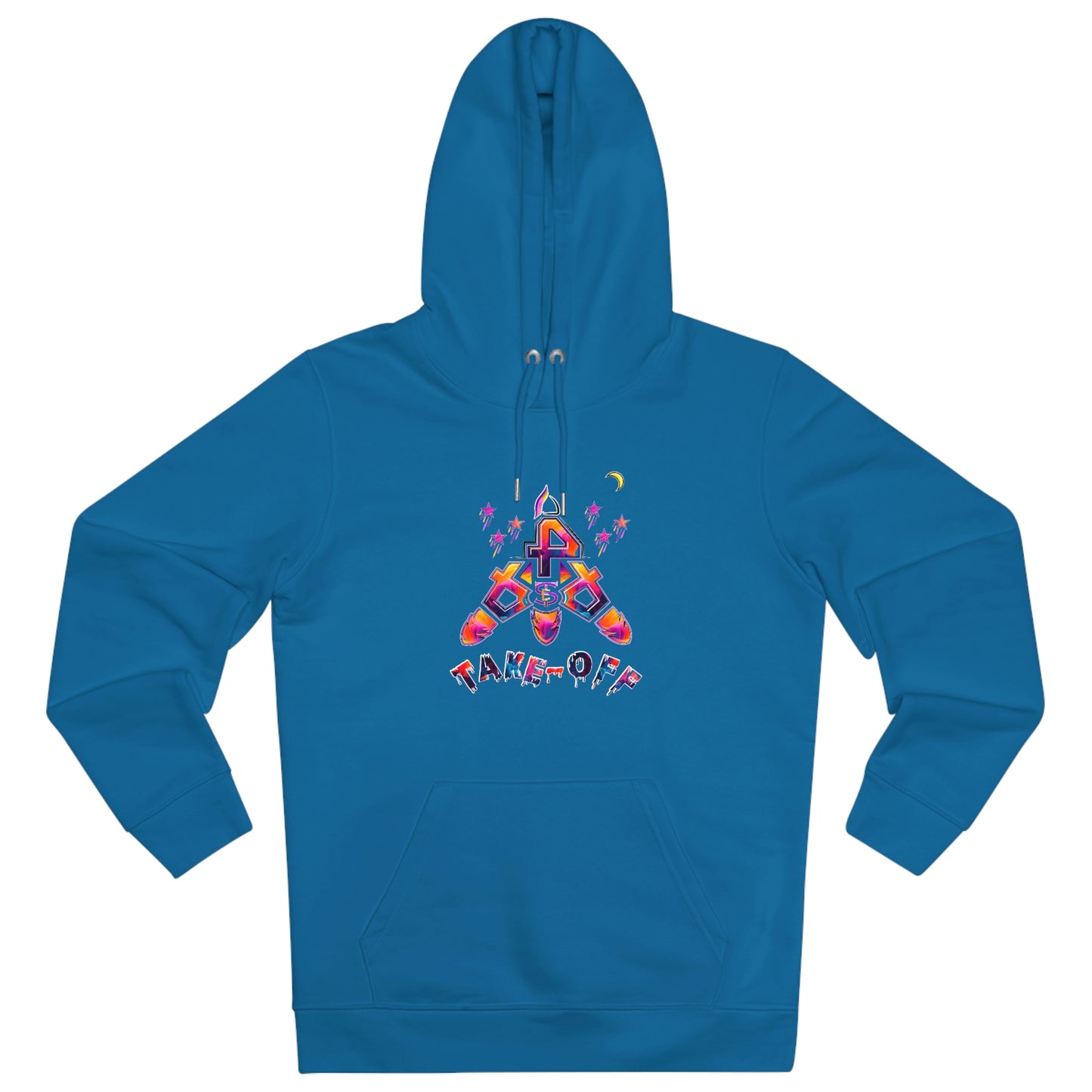 Unisex Cruiser Hoodie