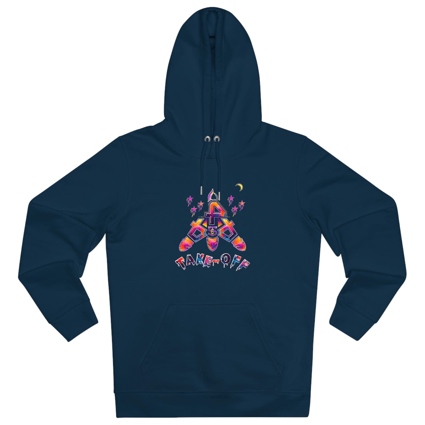 Unisex Cruiser Hoodie