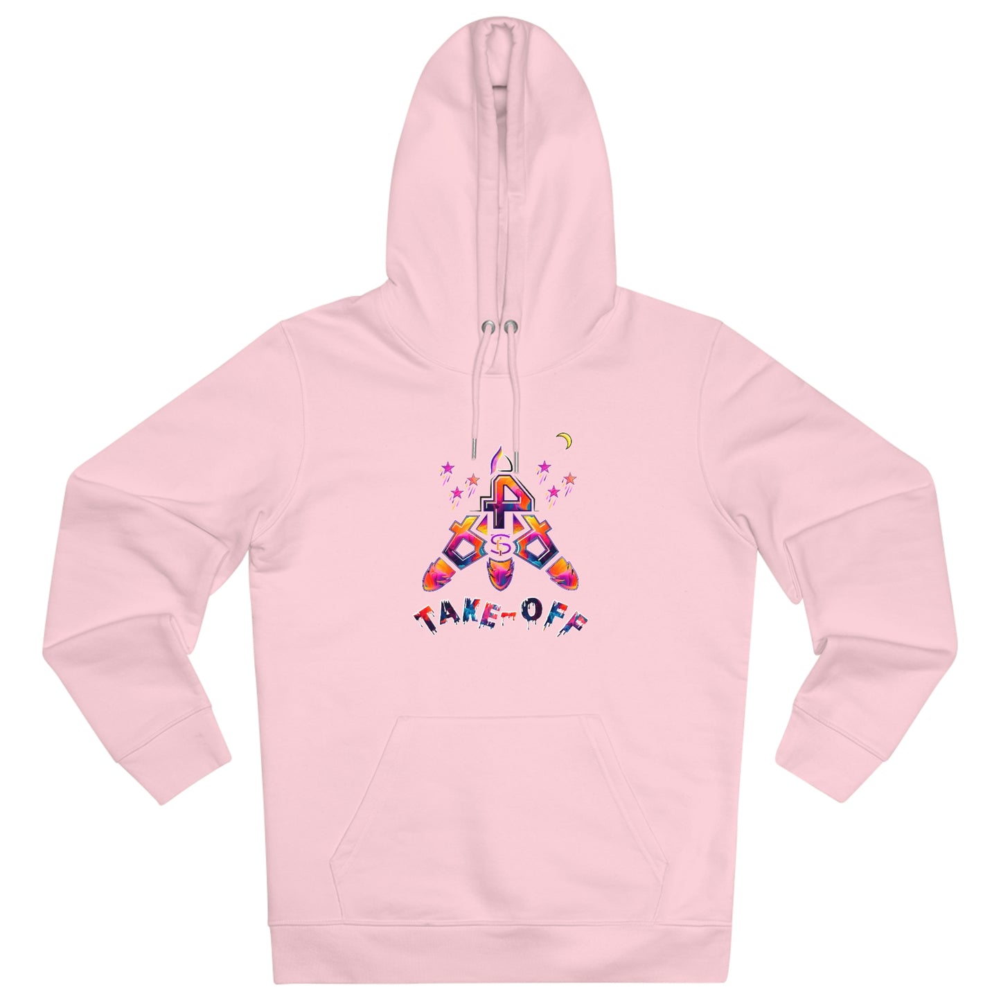 Unisex Cruiser Hoodie