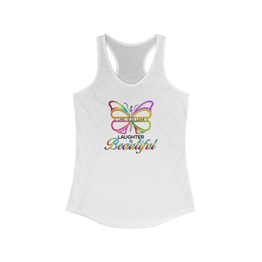 Women's Ideal Racerback Tank