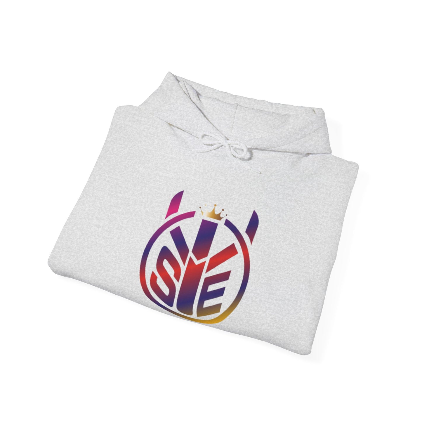 Unisex Heavy Blend™ Hooded Sweatshirt (SYE) Shift Your Emotions