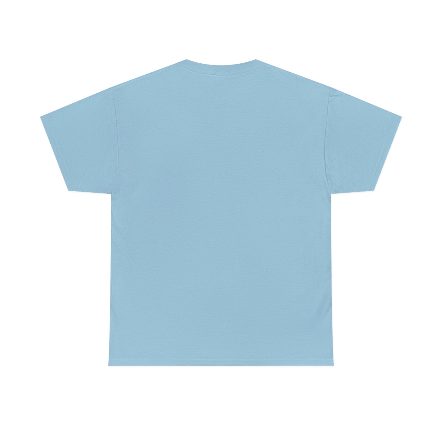 (STE) Unisex Heavy Cotton Tee