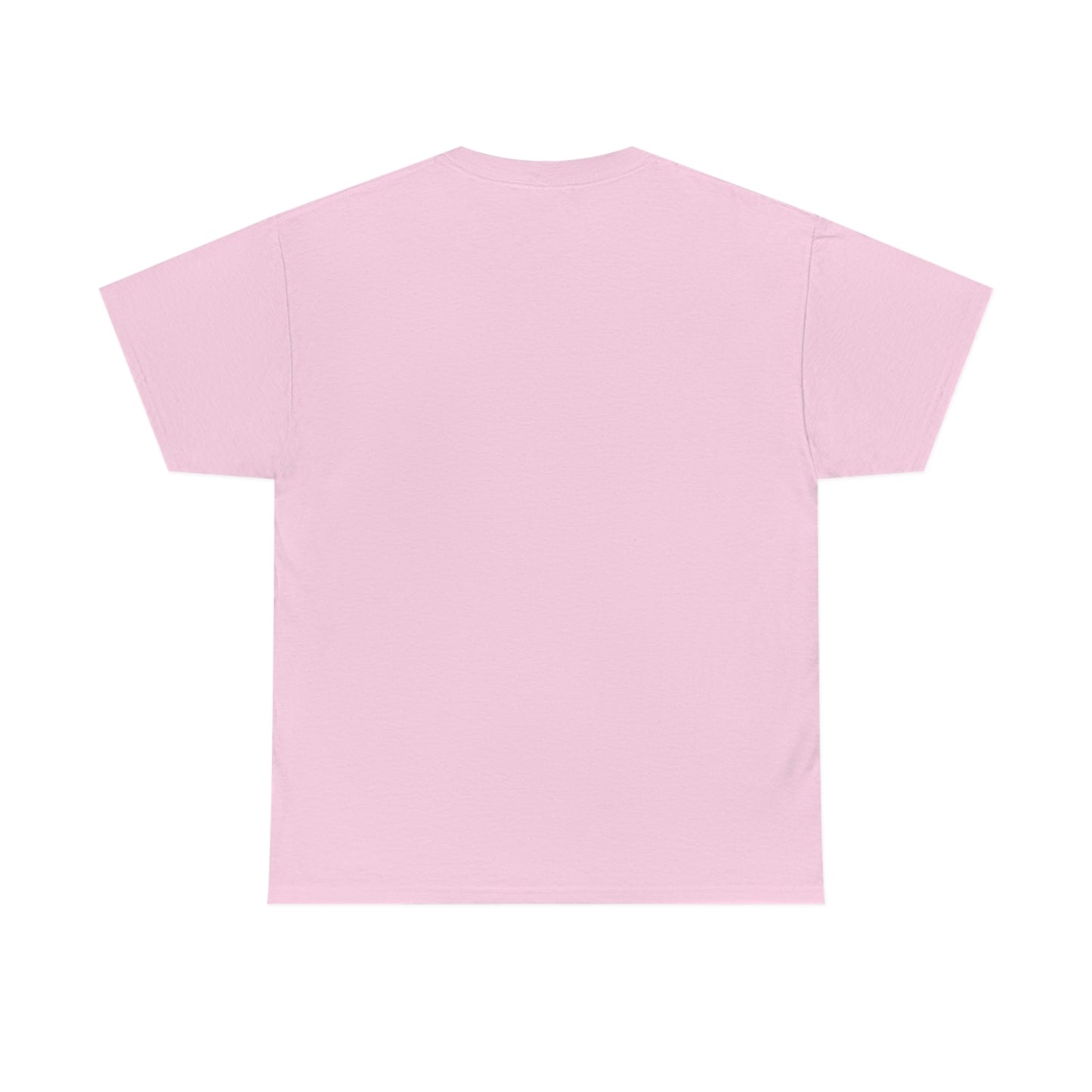 (SYE) LOVE Unisex Heavy Cotton Tee