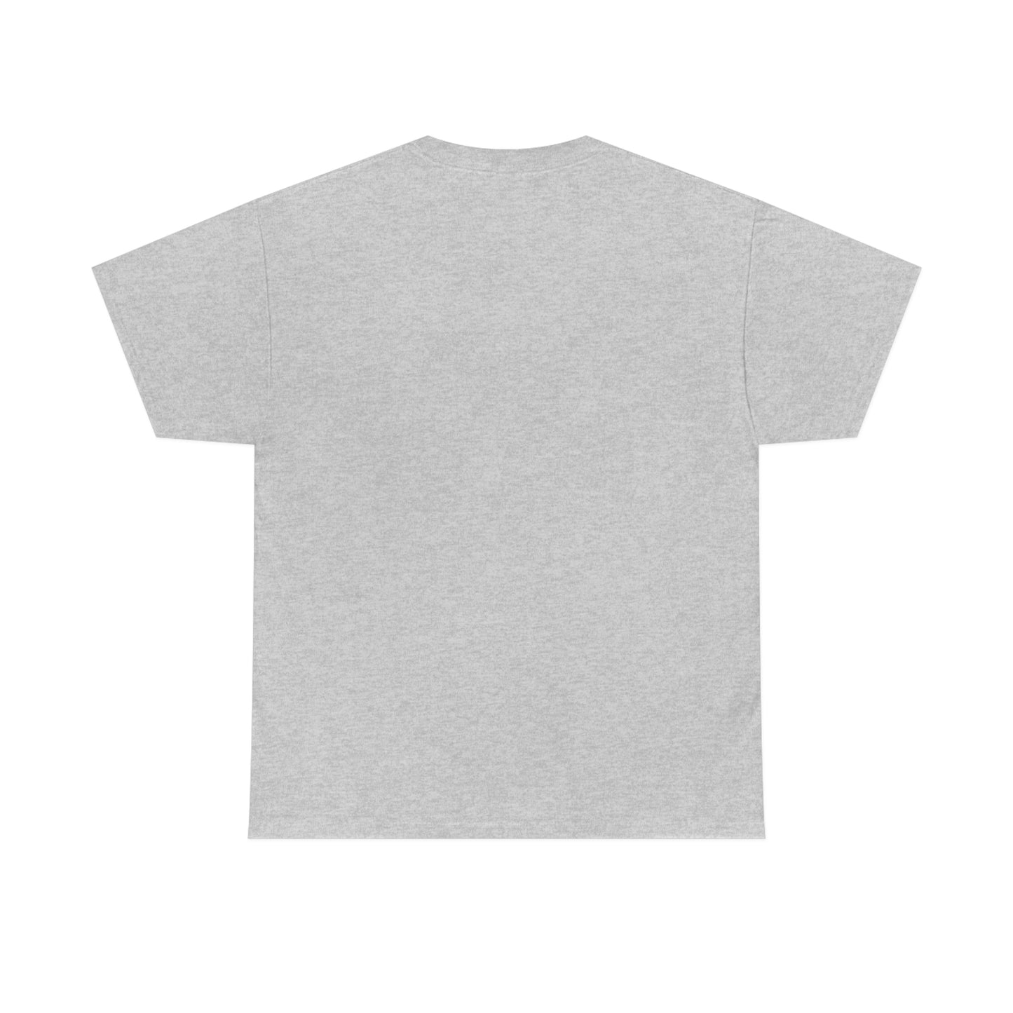 (STE) Unisex Heavy Cotton Tee