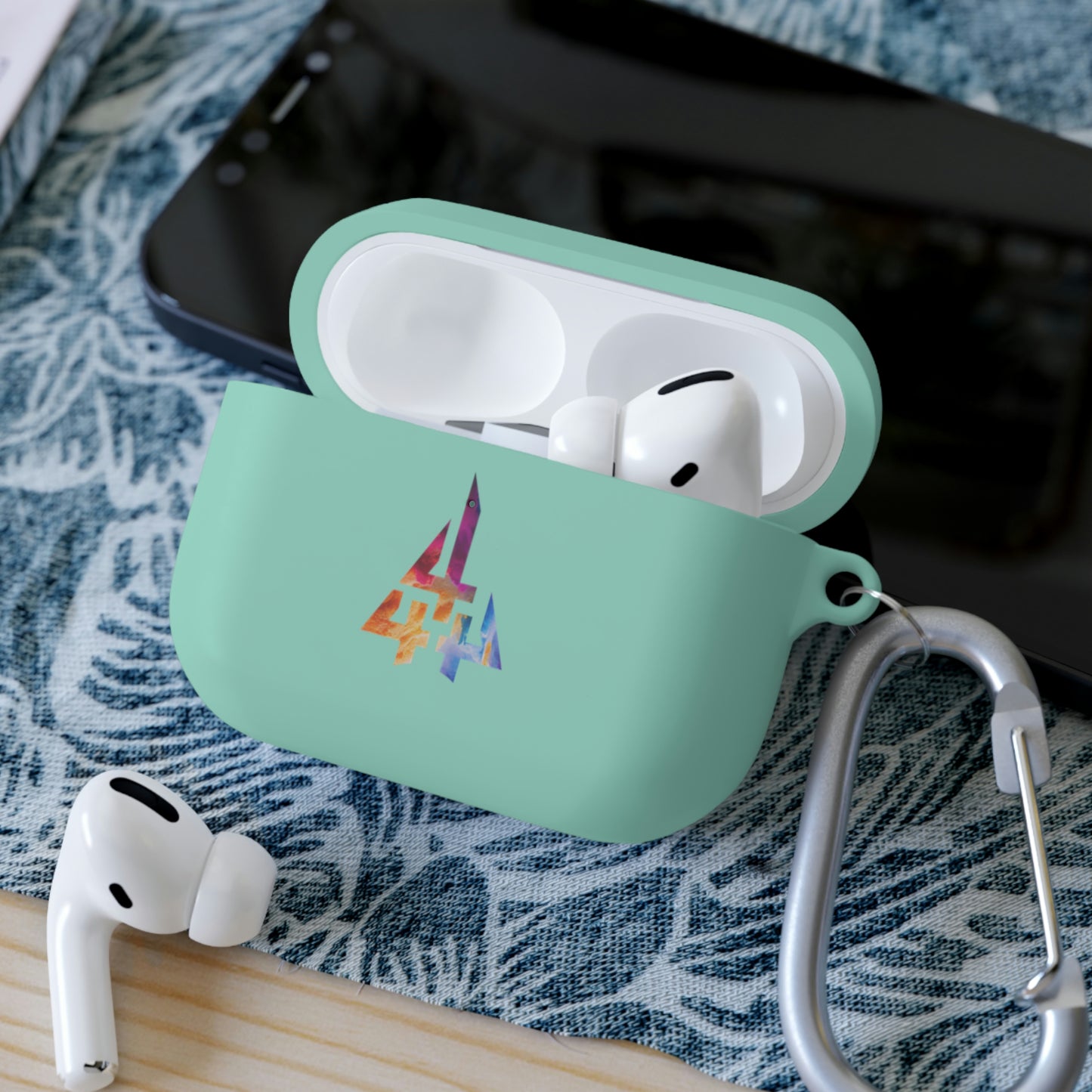 AirPods and AirPods Pro Case Cover