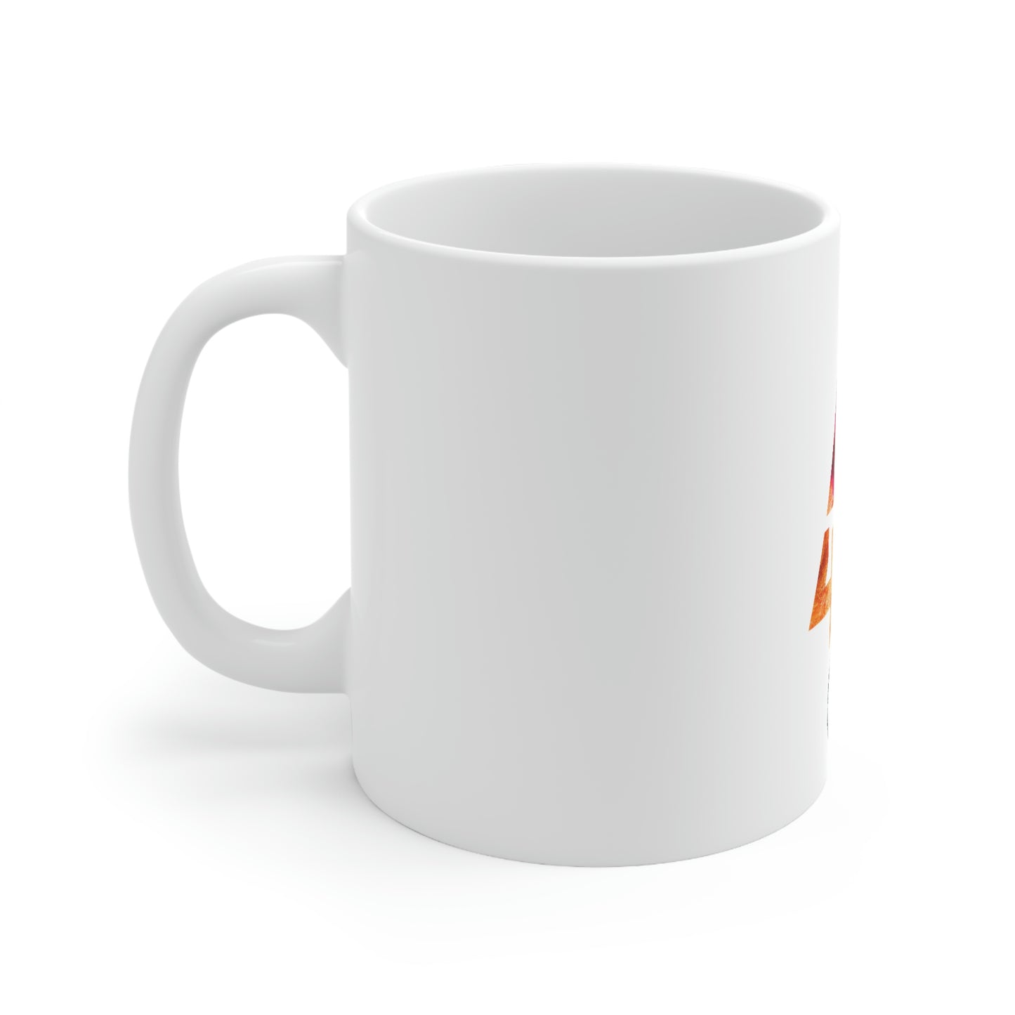 Ceramic Mug 11oz