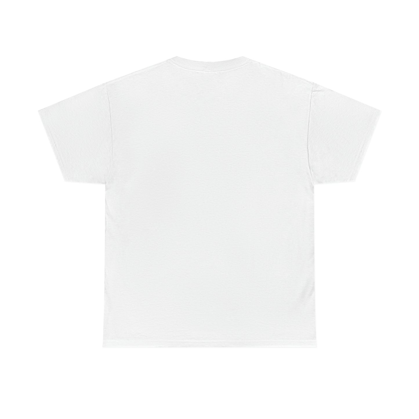 (STE) Unisex Heavy Cotton Tee