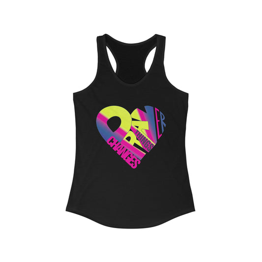 Women's Ideal Racerback Tank